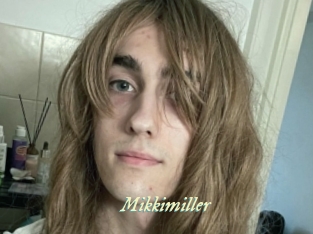 Mikkimiller