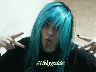 Mikkygoddes