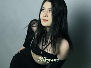 Mikoyano