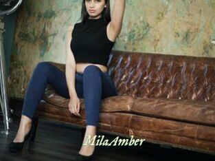 MilaAmber