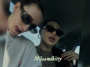 Milaandkitty
