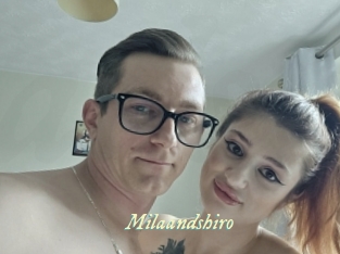 Milaandshiro