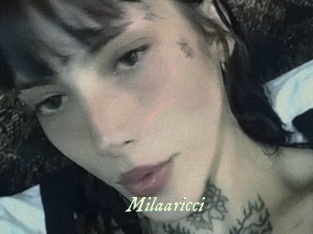 Milaaricci