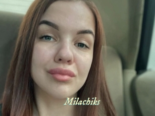 Milachiks