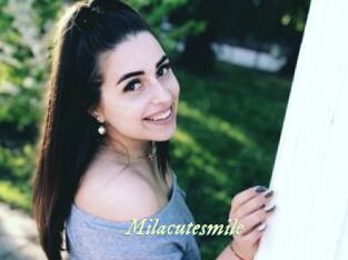 Milacutesmile