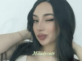 Miladycute