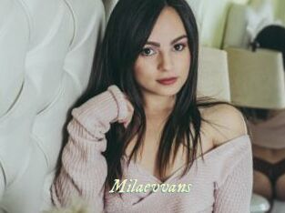 Milaevvans