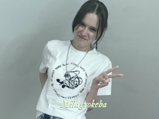 Milagrokeba