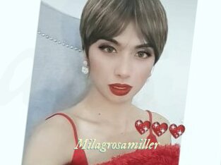 Milagrosamiller