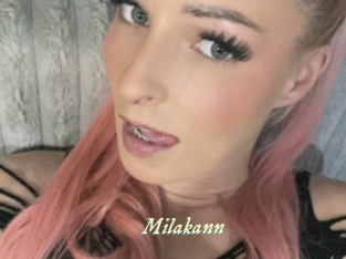Milakann
