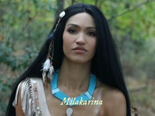 Milakarina