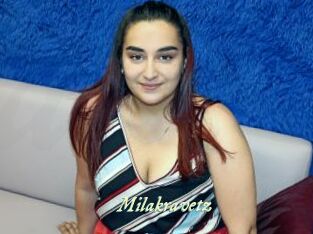 Milakravetz