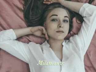 Milamauve