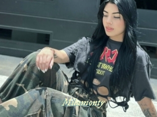 milamonty Année du sexe