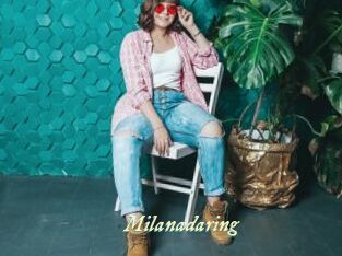 Milanadaring
