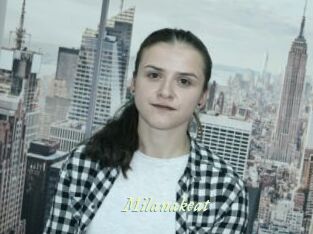 Milanakeat