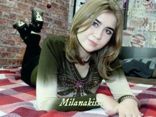 Milanakissu