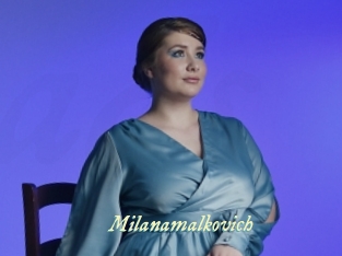 Milanamalkovich