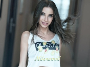 Milanamill