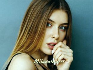 milanamurrr Année du sexe