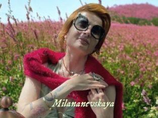 Milananevskaya