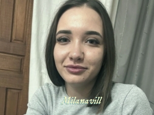 Milanavill