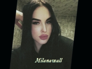 Milanawall