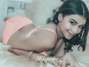Milaneder