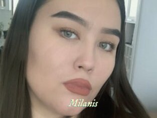 Milanis