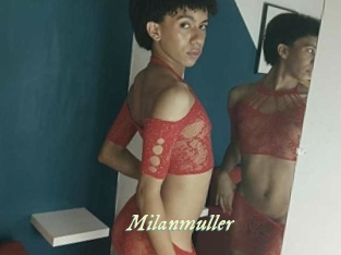 Milanmuller