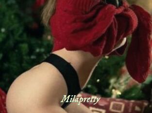 Milapretty