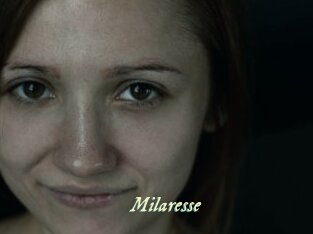 Milaresse