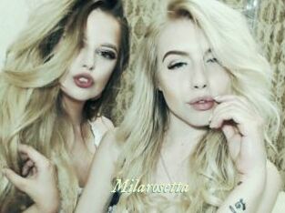 Milarosetta