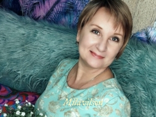 Milavilson