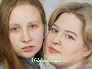 Mildredanddiera