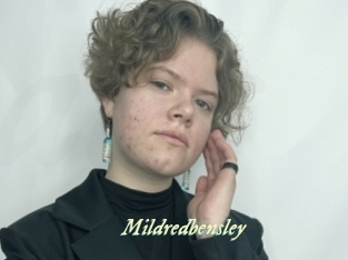 Mildredbensley