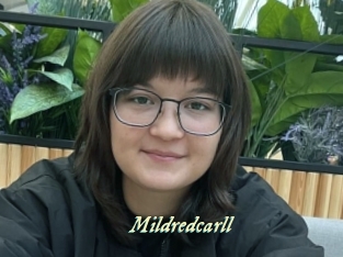 Mildredcarll