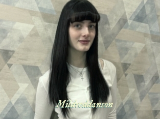 Mildreddanson
