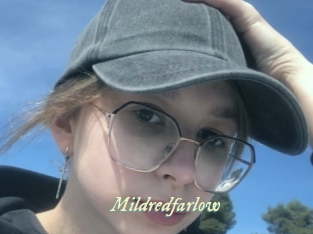 Mildredfarlow