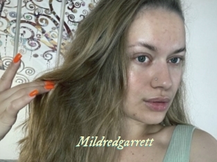 Mildredgarrett