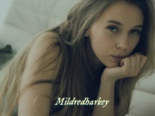 Mildredharkey