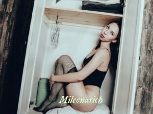Mileenarich