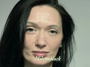 Milenablack
