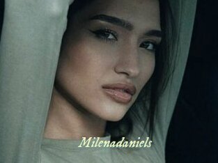 Milenadaniels