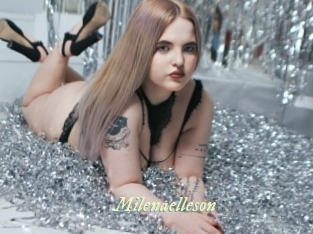 Milenaelleson