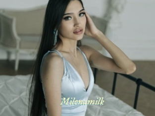 Milenamilk