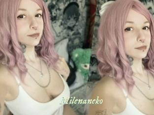 Milenaneko