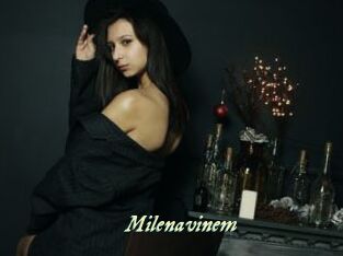 Milenavinem