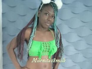 Milenita18milk