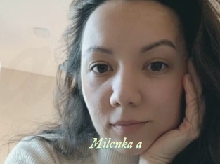 Milenka_a